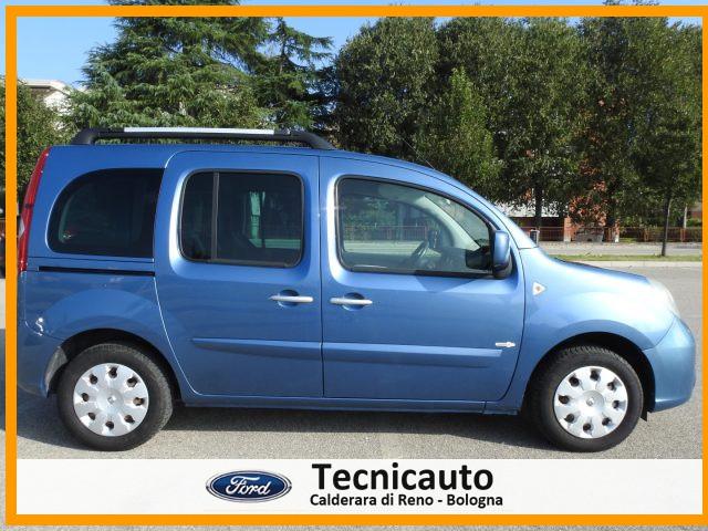 RENAULT Kangoo 1.5 dCi 110CV F.AP. 5 porte Tom Tom