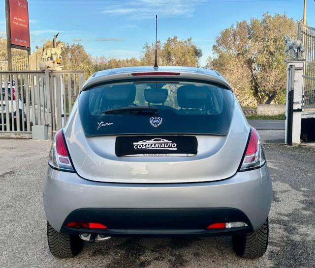 LANCIA Ypsilon 1.2 69 CV 5 porte GPL Ecochic Gold