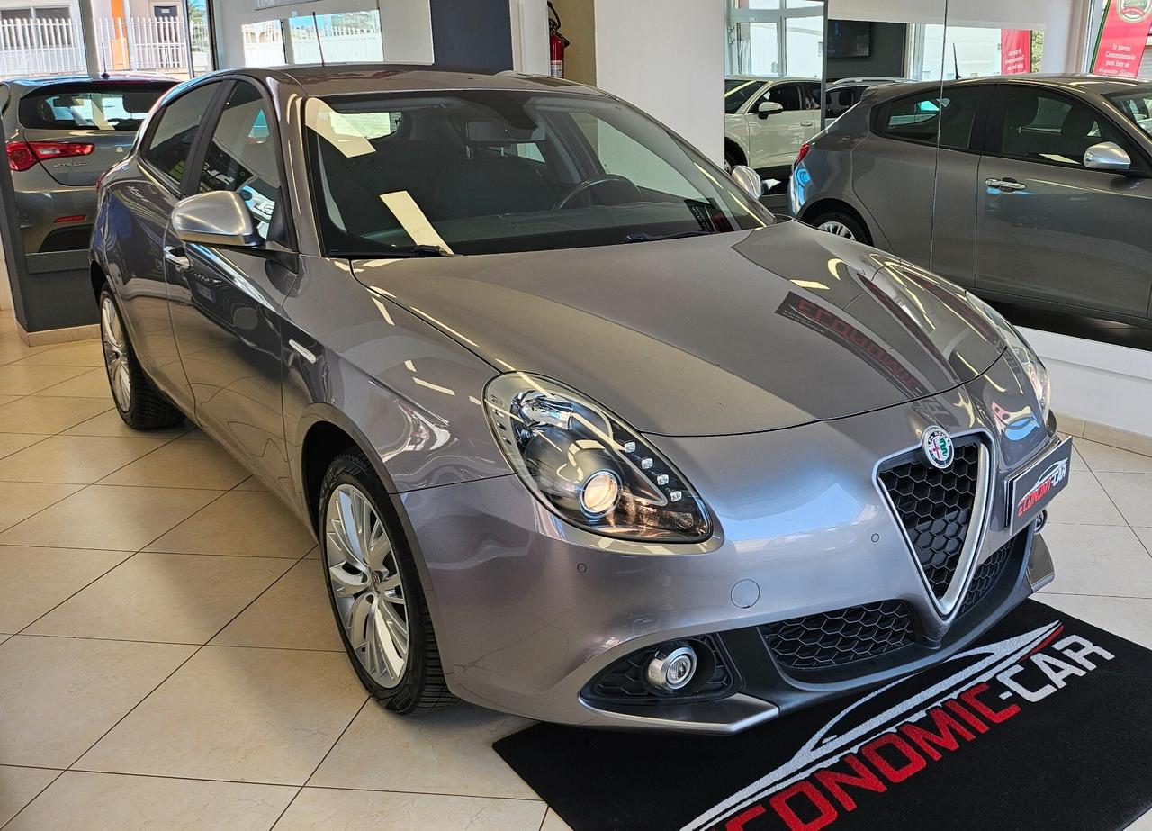 Alfa Romeo Giulietta 1.6 JTDm 120 CV Super