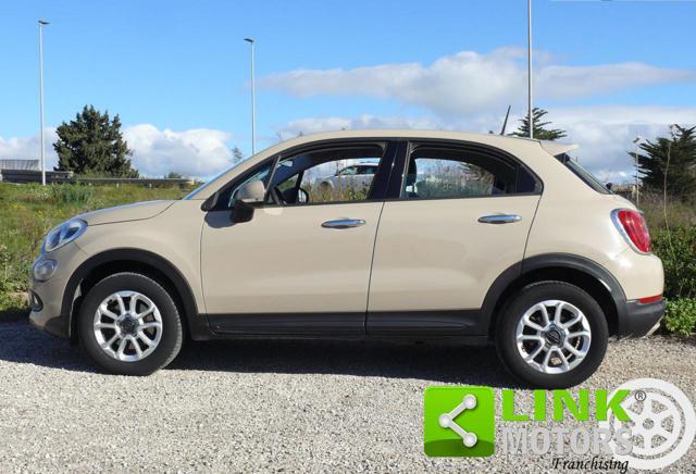 FIAT 500X 1.6 MultiJet 120 CV Business