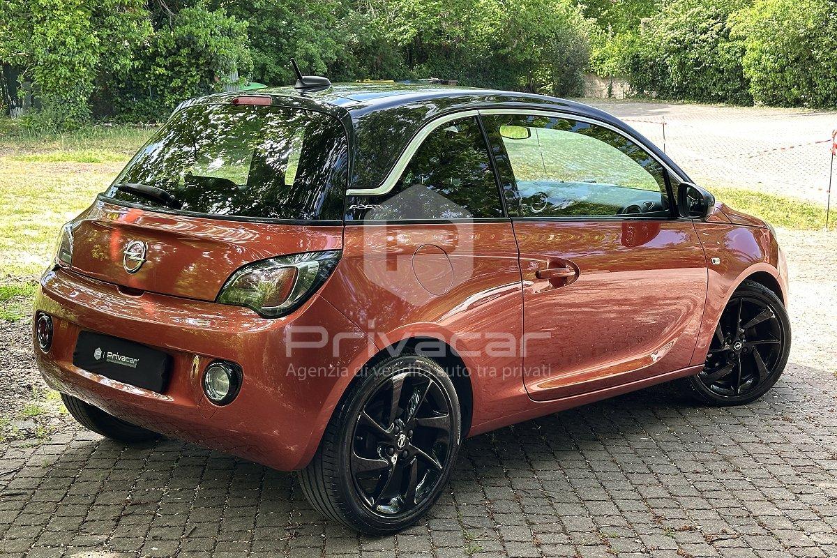 OPEL Adam 1.4 87 CV GPL Tech Air