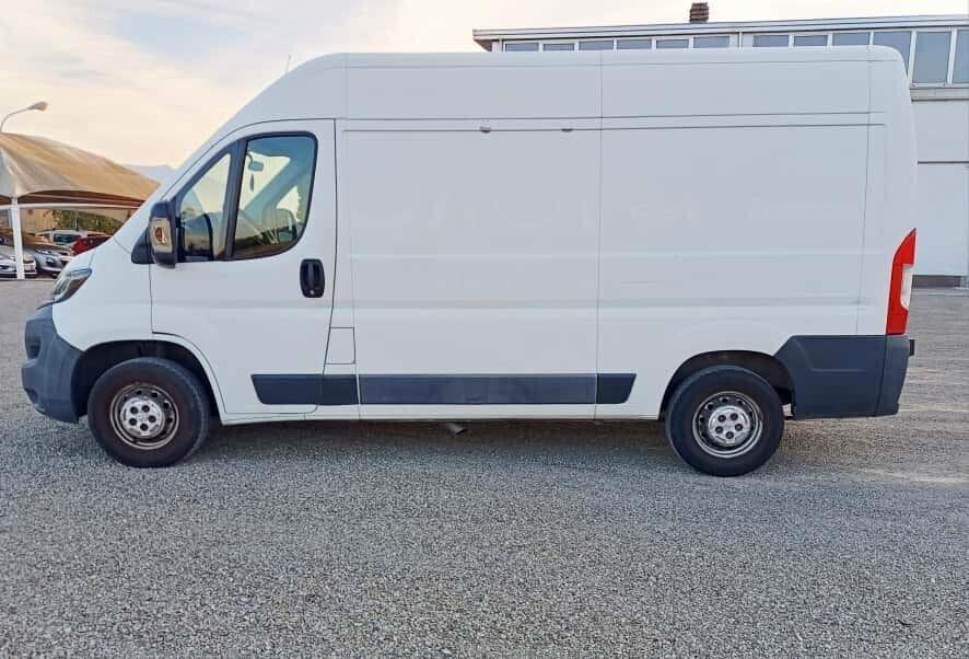 Peugeot Boxer 335 2.2 HDi/130CV FAP PC-TM Furgone