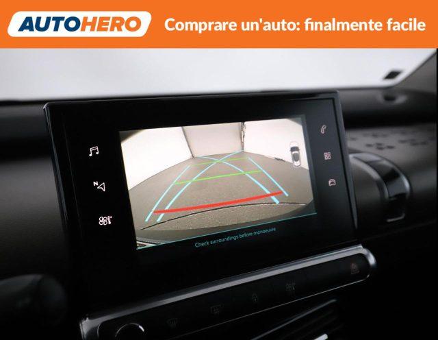 CITROEN C4 Cactus BlueHDi 100 Shine