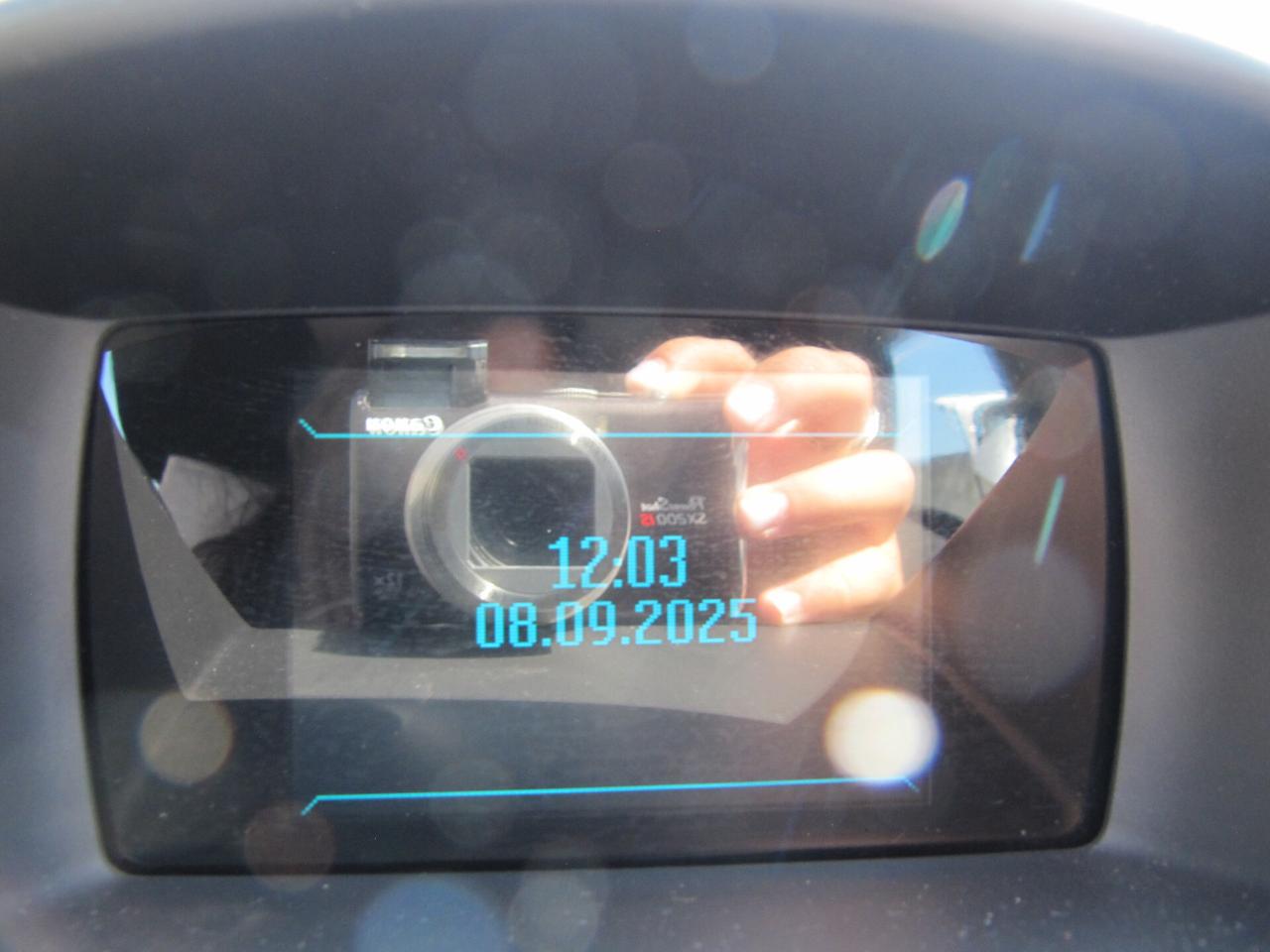 Ford Fiesta 1.5 TDCi 75CV 5 porte Black & White Edition