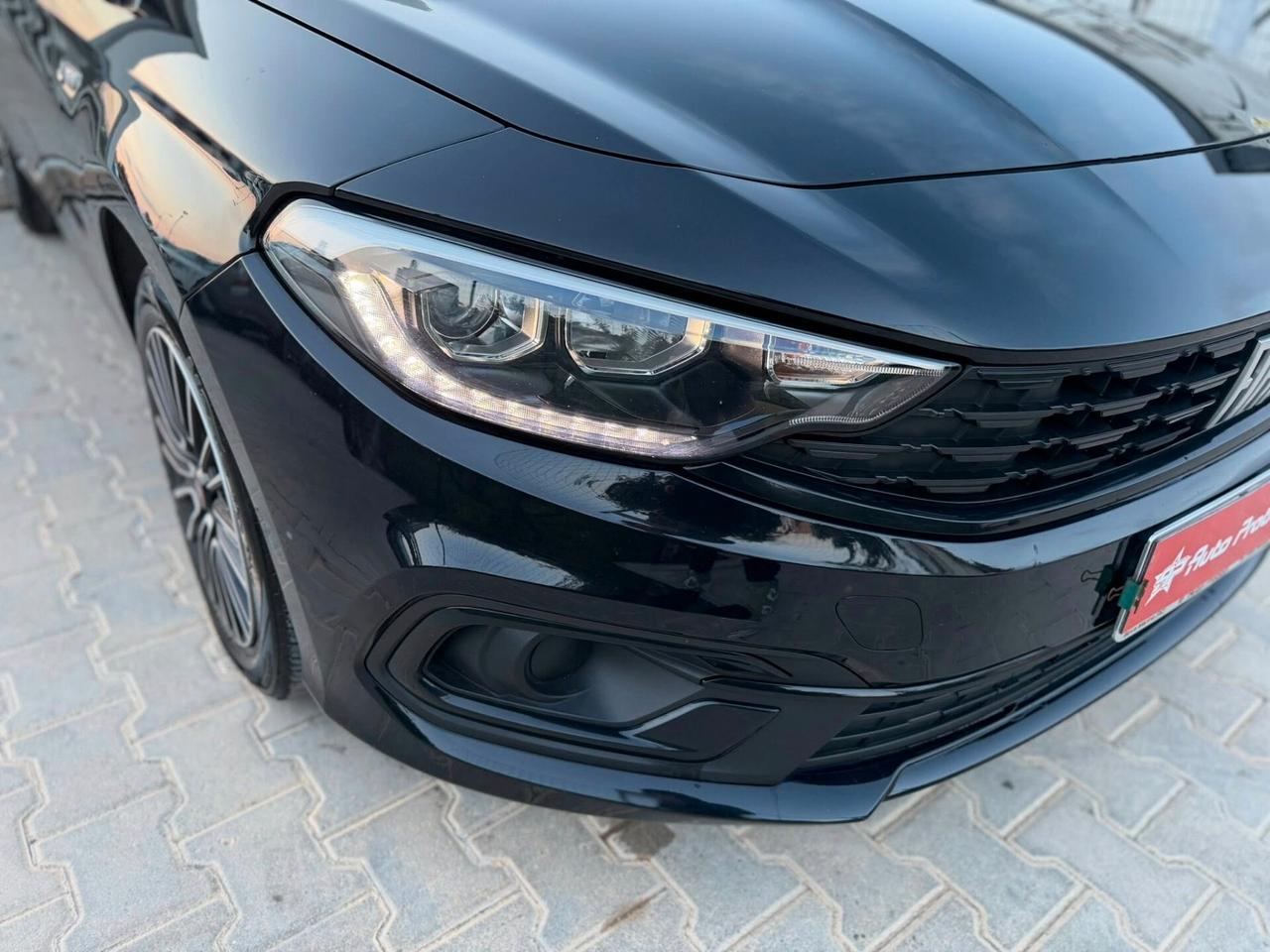 Fiat Tipo 1.6 Mjt S&S 5 porte City Life