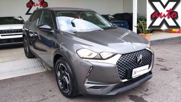 DS 3 1200 CC PureTech 100 CV C. Manuale