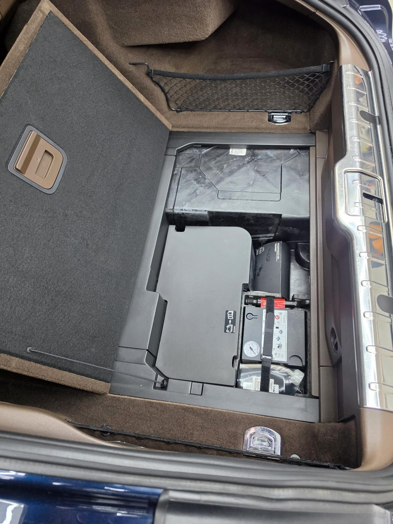 Porsche Panamera 4.0 4S Diesel