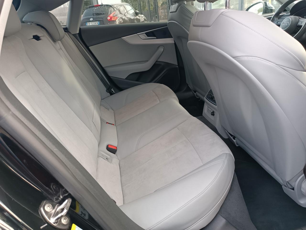 Audi A5 SPB 35 TDI S tronic S Line