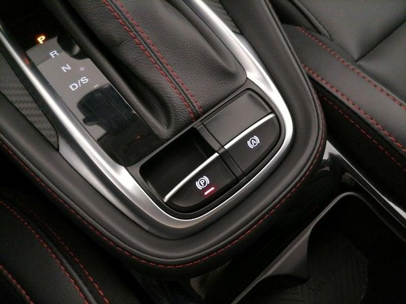MG ZS 1.0 Luxury auto