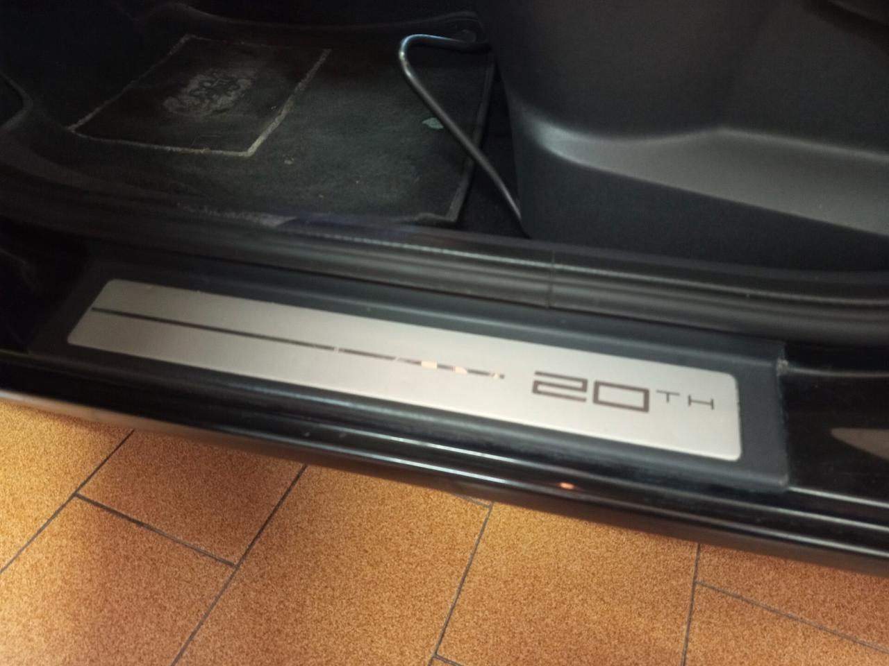 Renault Clio 1.2 16V 5 porte Luxe, 144 Mila chilometri ok neopatentati