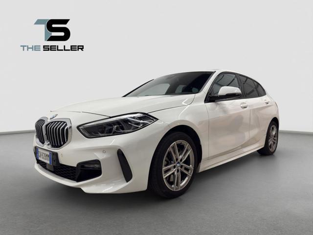 BMW 120 i 5p. Msport*FORMULA S*
