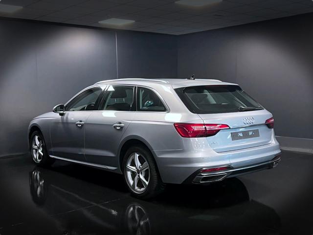 AUDI A4 Avant 30 TDI/136 CV S tronic Business Advanced
