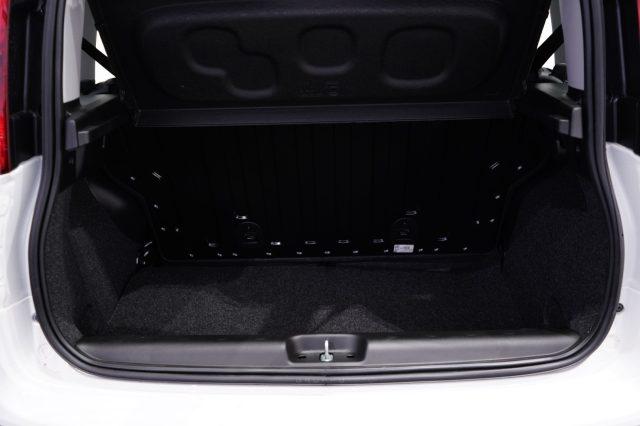 FIAT New Panda My25 1.0 FireFly S&S Hybrid