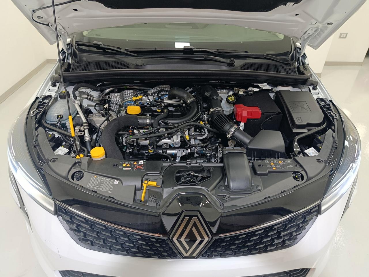 Renault Clio 5.600 KM 100 CV GPL 5 porte Evolution