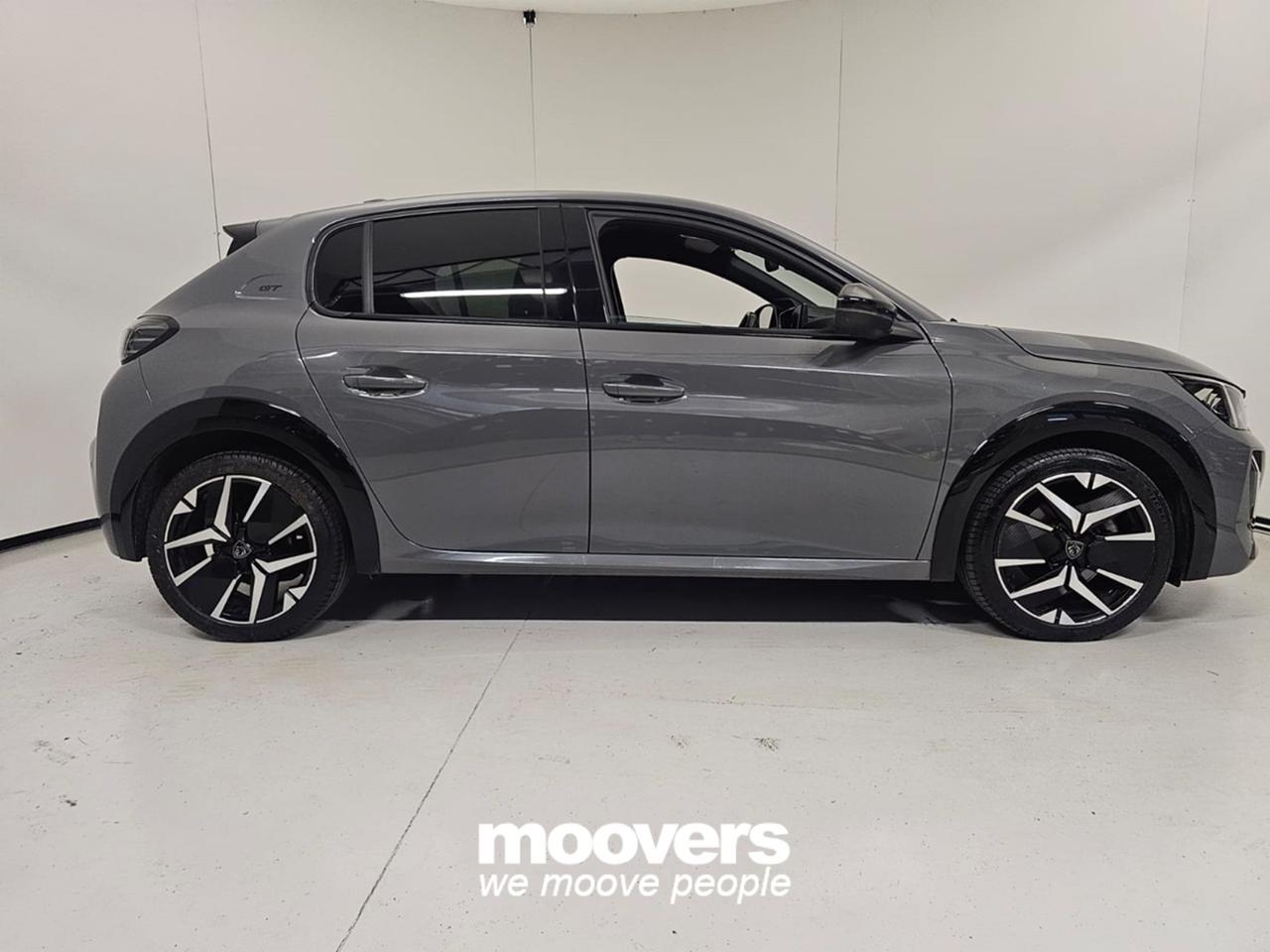 PEUGEOT 208 2ª serie PureTech 100 Stop&Start 5 porte GT