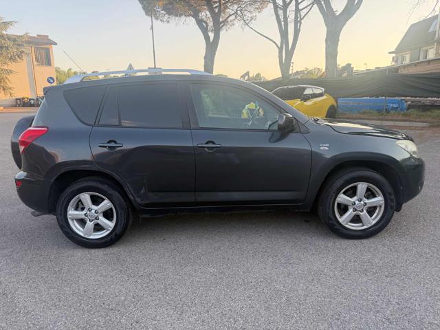 TOYOTA RAV 4 MY23 RAV4 2.2 D-4D 136 CV perfetta di meccanica