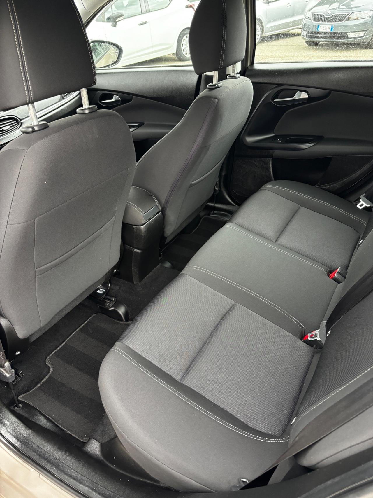 Fiat Tipo 1.3 Mjt 4 porte Easy - 2019