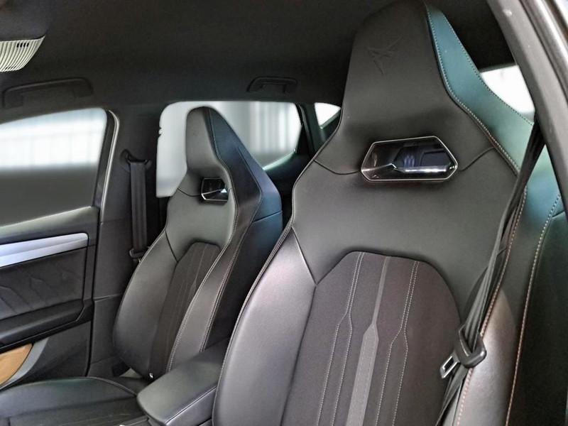 CUPRA LEON 1.4 E-HYBRID 150KW DSG 5 PORTE BERLINA