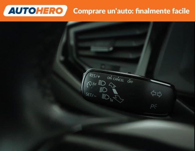 VOLKSWAGEN Polo 1.0 TSI 5p. Sport BlueMotion Technology