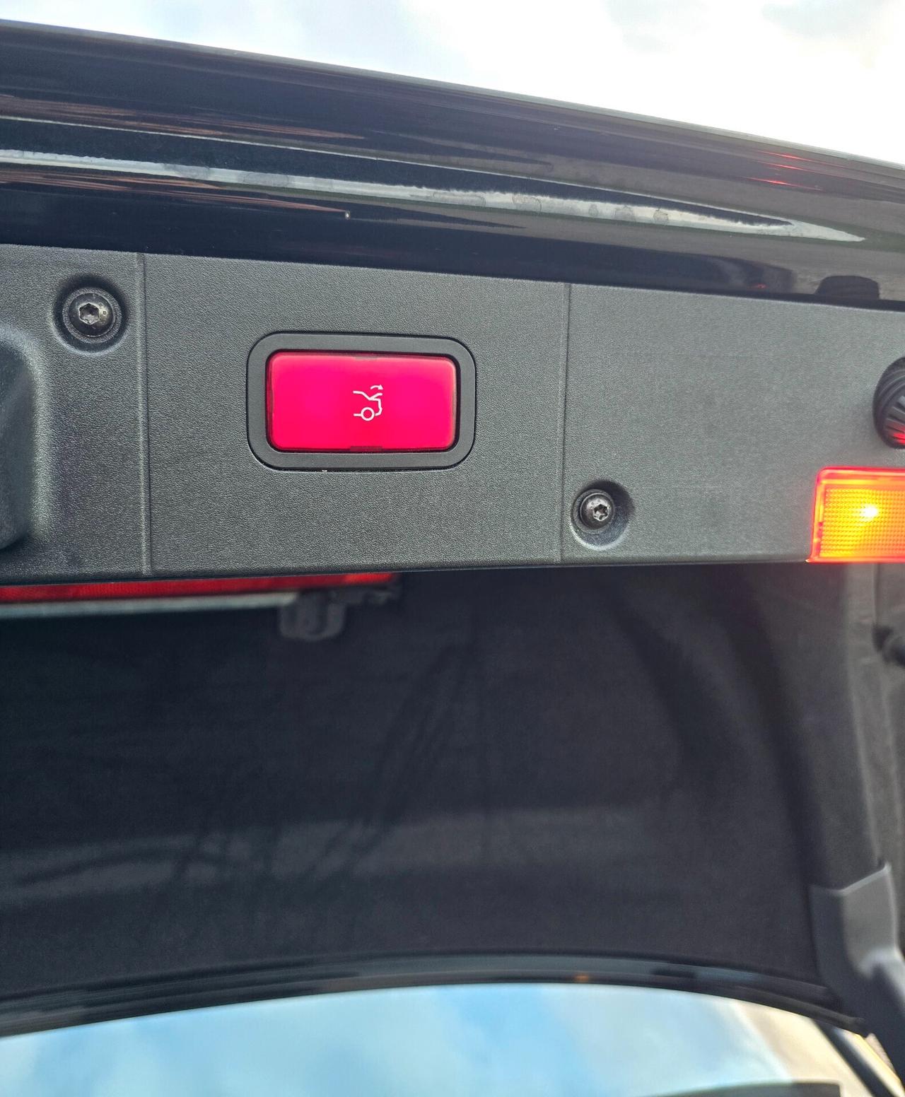 Mercedes s500 5500 V8 Lunga Full optional