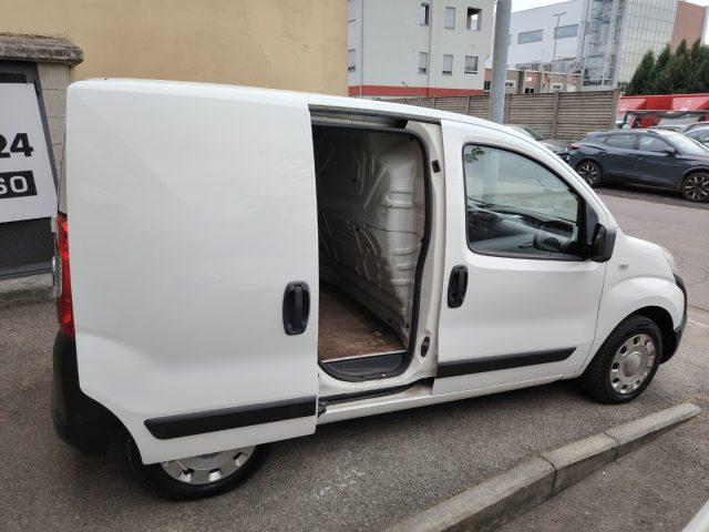FIAT Fiorino 1.3 MJT 80CV Cargo