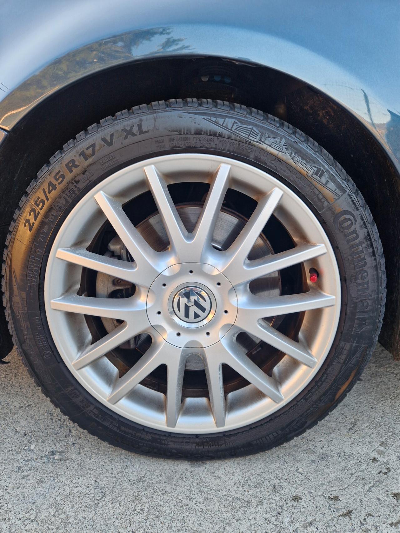 Volkswagen Golf 1.4 TSI 170 CV - Garanzia 12 Mesi