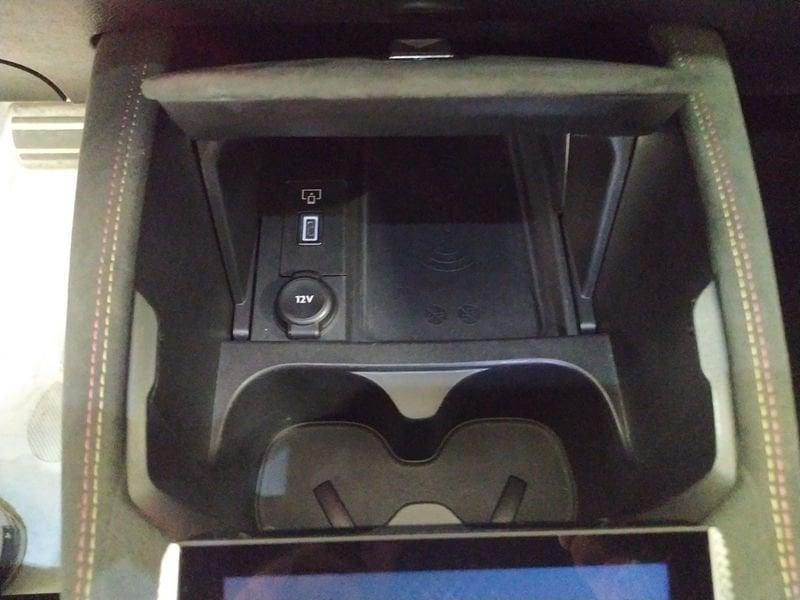 DS DS4 1.2 puretech Performance Line 130cv auto