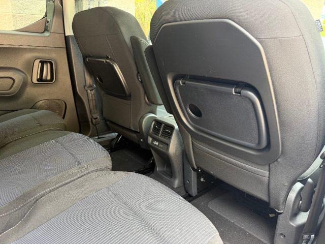 FIAT Qubo L 7 POSTI 1.5 D 130CV LA PRIMA AT8 AUTOMATICO