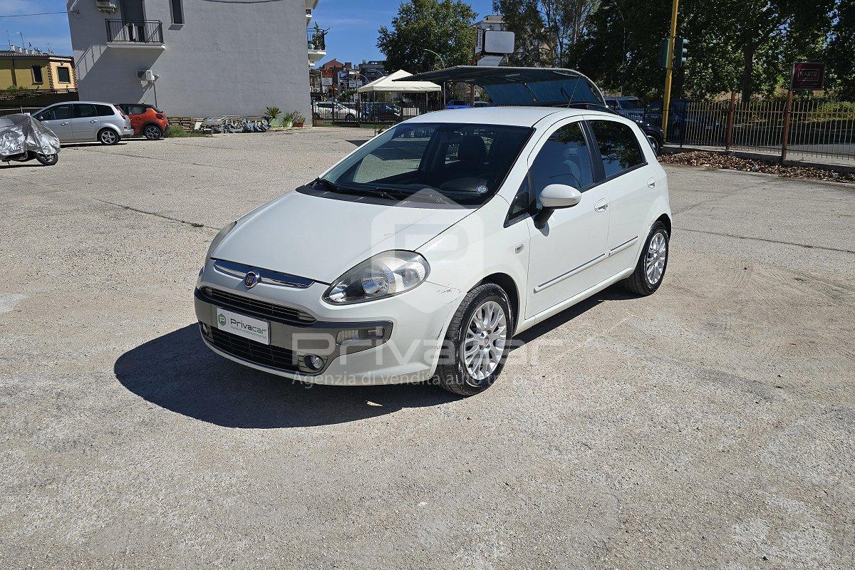 FIAT Punto Evo 1.3 Mjt 95 CV DPF 5 porte S&S Dynamic