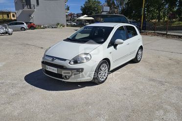 FIAT Punto Evo 1.3 Mjt 95 CV DPF 5 porte S&S Dynamic