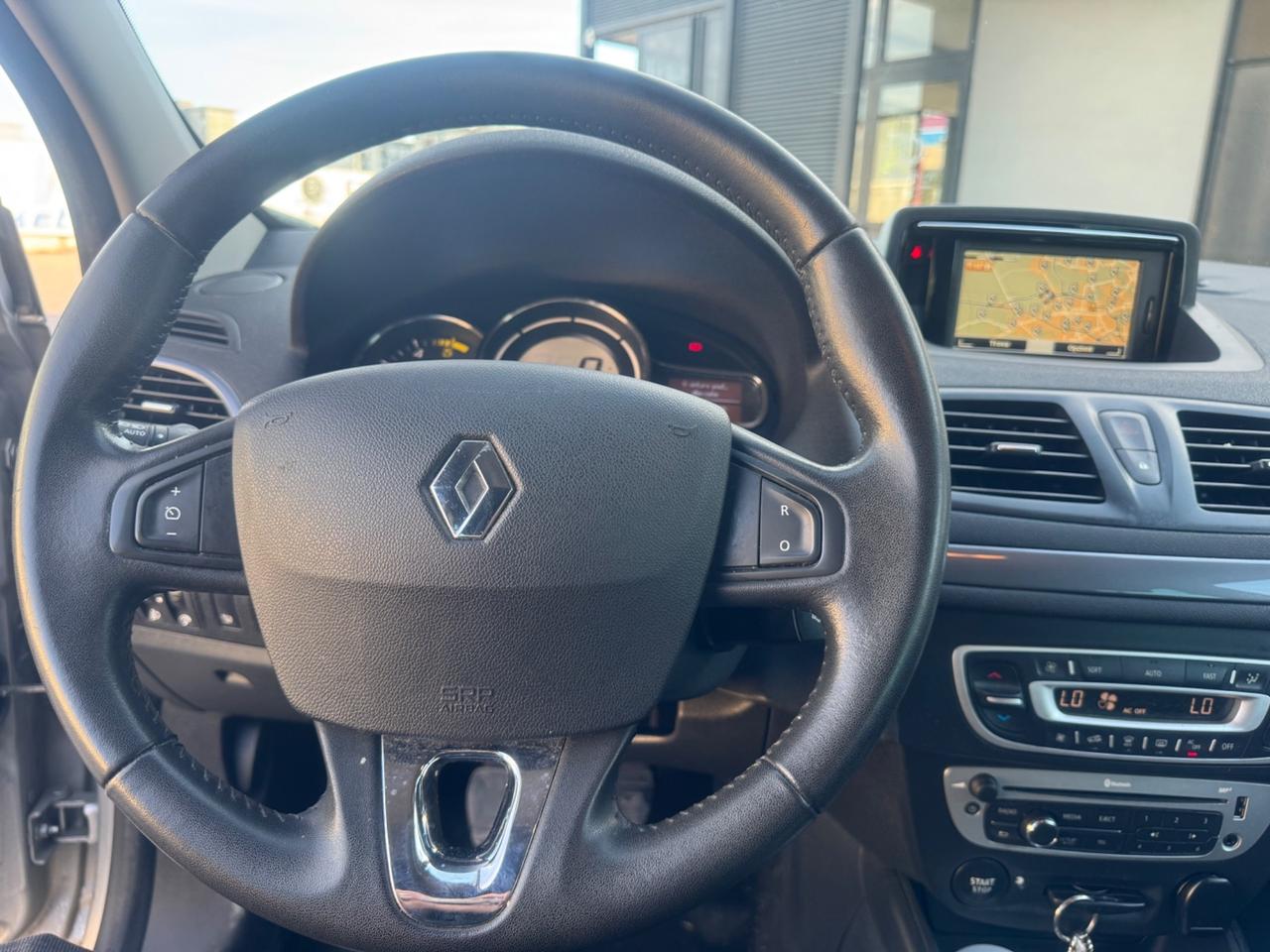 Renault Mégane dCi 110CV Start&Stop SporTour Energy Limited