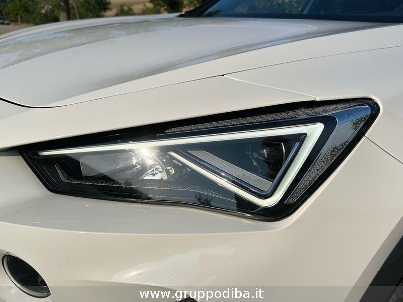 CUPRA Formentor 2020 2.0 tdi 4drive 150cv dsg