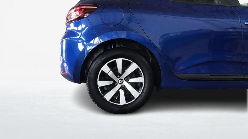 Renault Clio 1.0 tce Life 90cv my21
