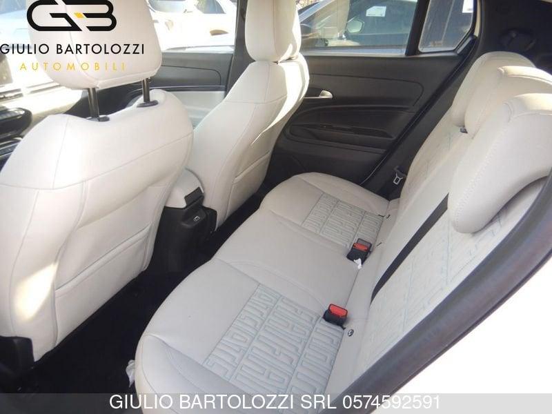 FIAT 600 600 Hybrid 110 CV DCT MHEV La Prima