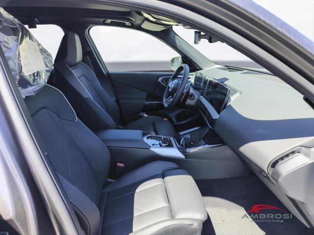 BMW X3 M50 xDrive Innovation Comfort Package