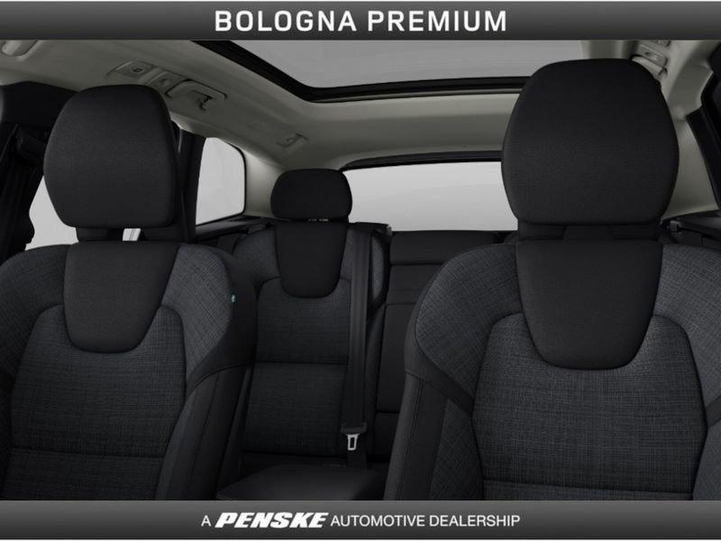 Volvo XC60 T6 Plug-in hybrid AWD automatico Core