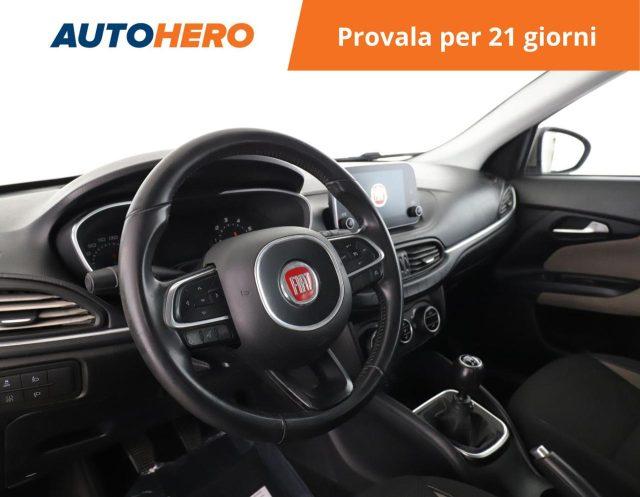 FIAT Tipo 1.4 5 porte Lounge