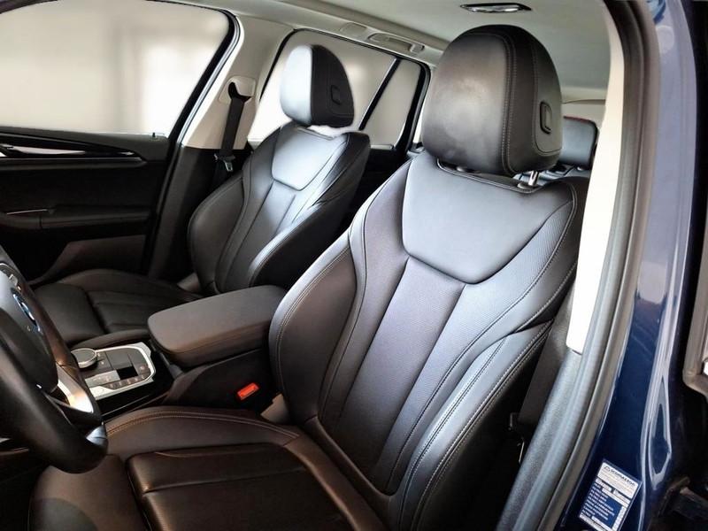 BMW X3 XDRIVE 30E AUTO SUV