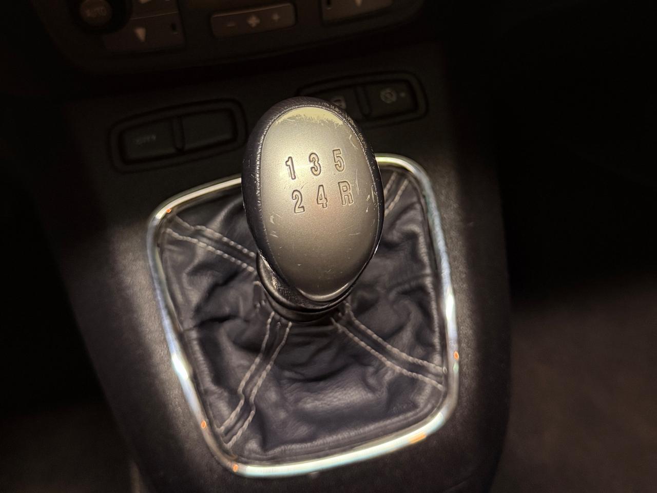 STUPENDA LANCIA MUSA CON SOLI 66.507 KM