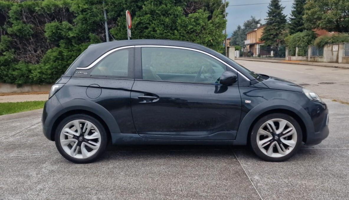 Opel Adam Rocks 1.2 70 CV Air