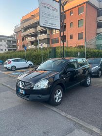 Nissan Qashqai 1.6 16V Tekna