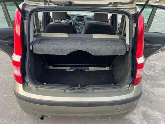 Fiat Panda 1.2 Dynamic NEOPATENTATI