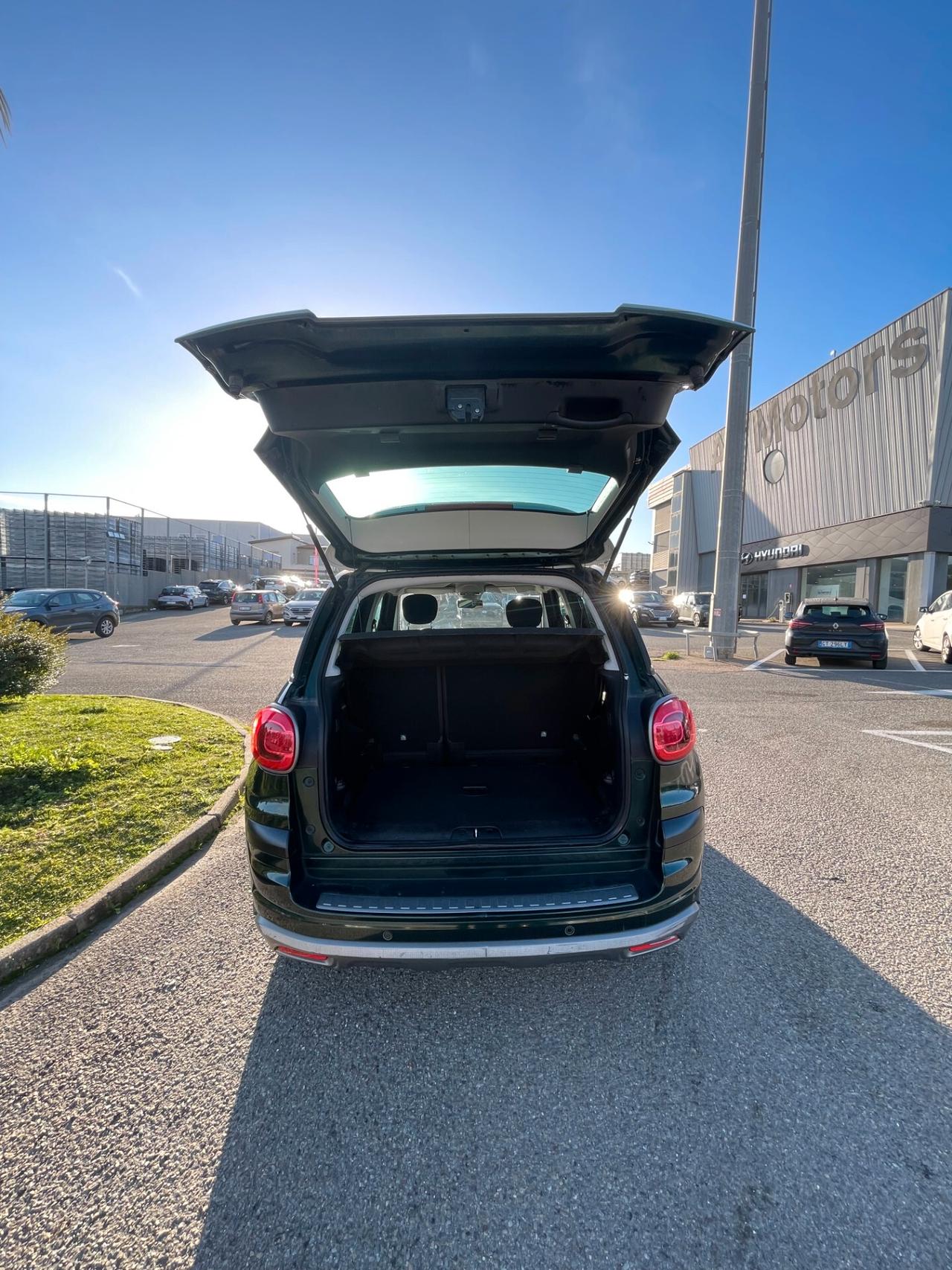 Fiat 500L 1.3 Multijet 95 CV Business