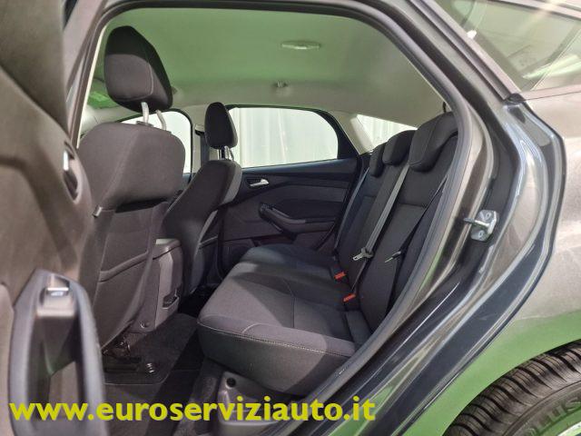 FORD Focus 1.5 TDCi 95 CV Start&Stop Business