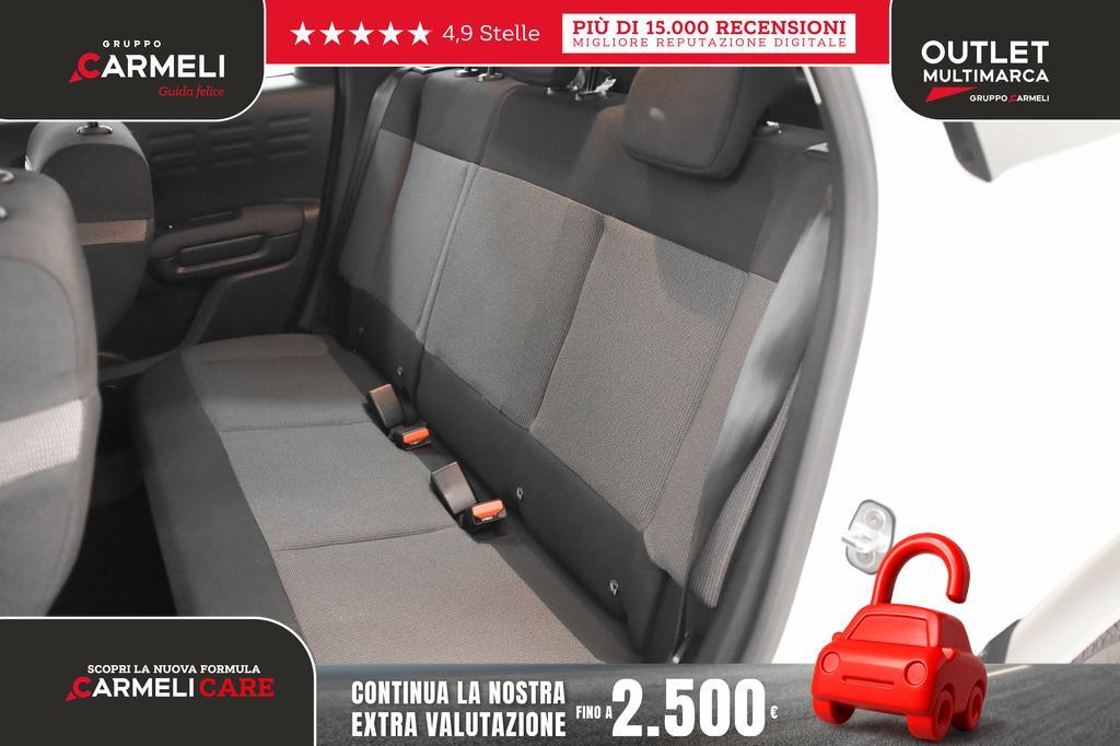 Citroen C3 Aircross 1.5 BlueHDi Plus