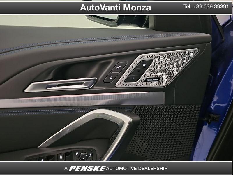 BMW X1 X1 xdrive 25e MSport auto