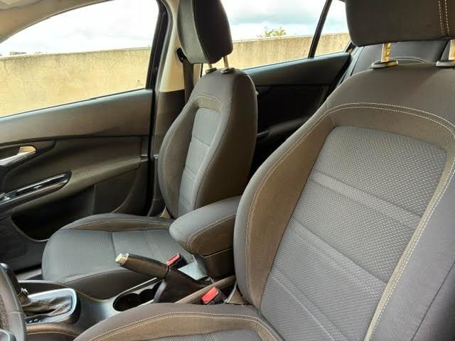 Fiat Tipo 1.6 Mjt 120Cv S&S DCT 5 porte Lounge