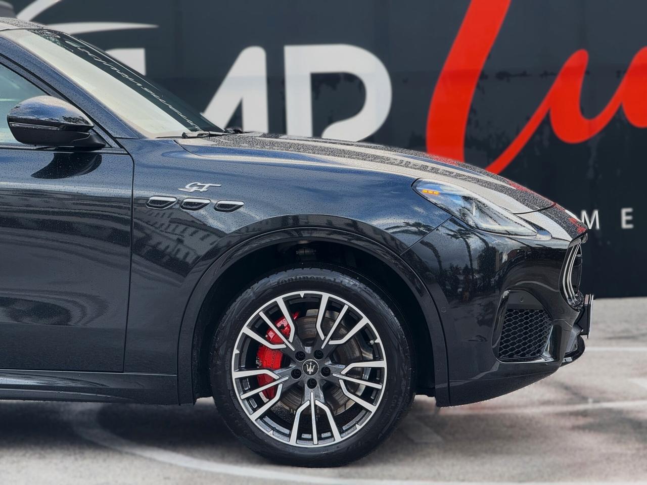 Maserati Grecale 2.0 MHEV GT 300CV TETTO SONUS