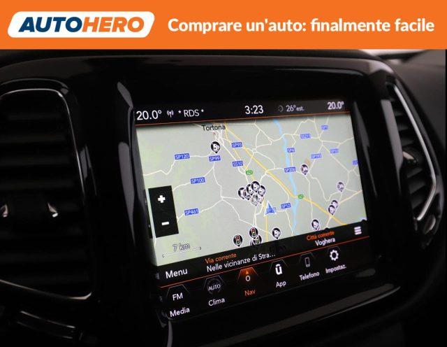 JEEP Compass 2.0 Multijet II aut. 4WD Limited