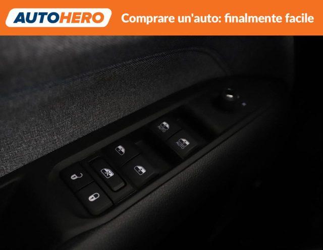 JEEP Compass 1.3 Turbo T4 150 CV aut. 2WD Longitude